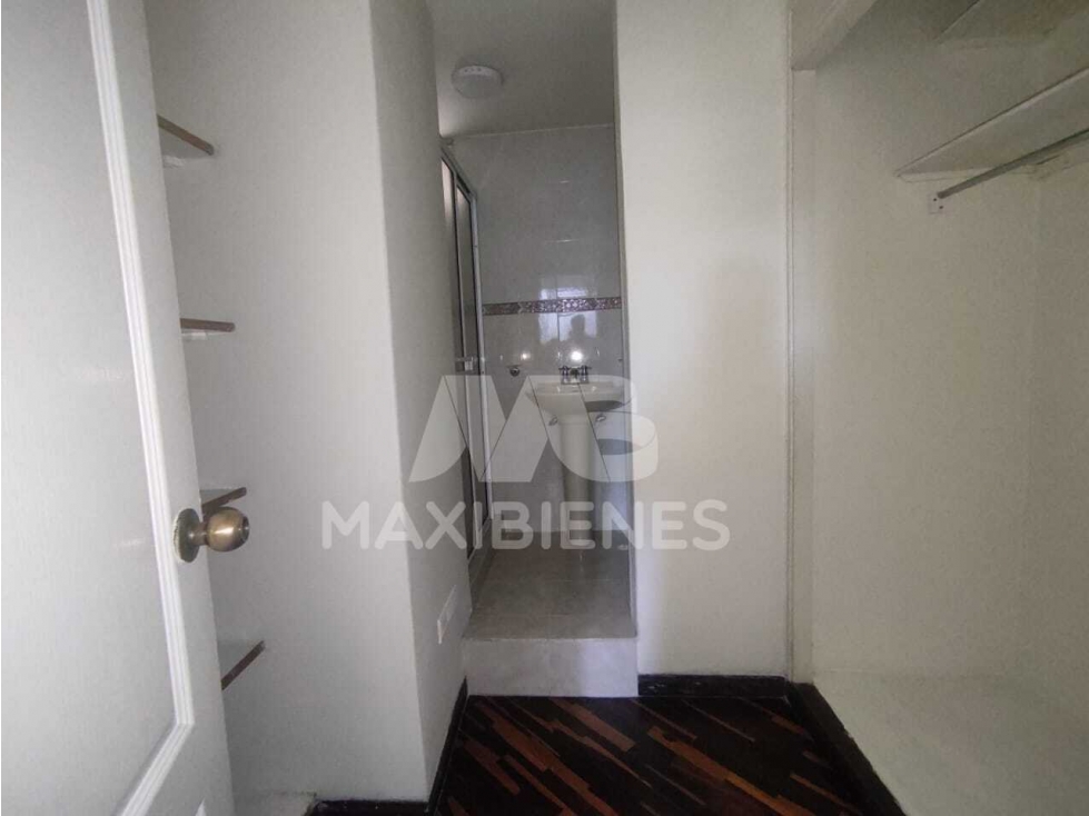 APARTAMENTO EN ARRIENDO SECTOR SAN JOAQUIN, MEDELIN — foto 6