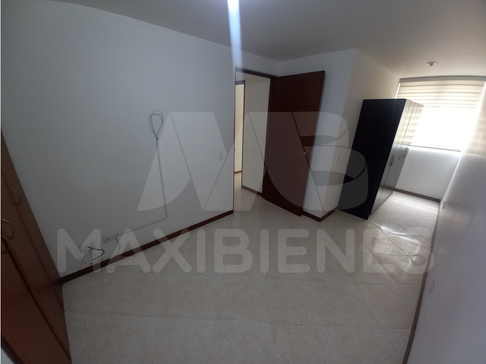 APARTAMENTO EN ARRIENDO EN EL SECTOR DE ESTADIO — foto 3