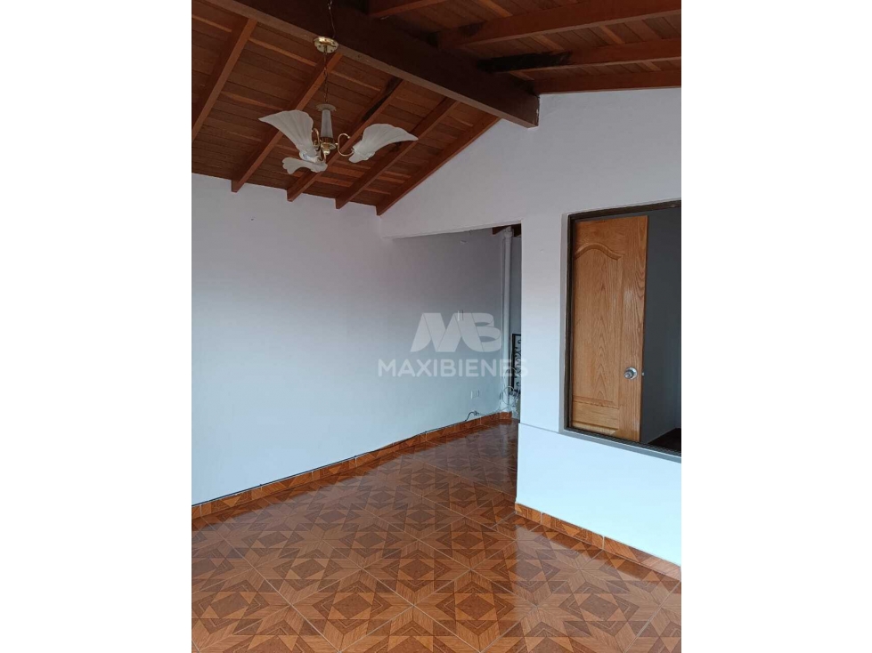 APARTAMENTO EN VENTA SECTOR ENCISO — foto 6