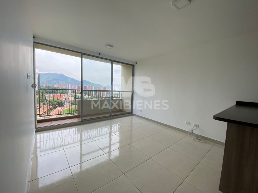 APARTAMENTO EN ARRIENDO UBICADO EN LA ESTRELLA / LA ALDEA
