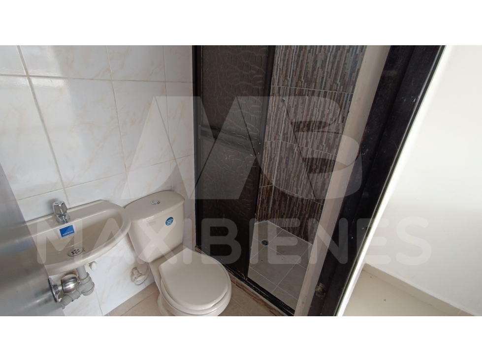 APARTAESTUDIO EN ARRIENDO EN EL SECTOR DE SAN JAVIER — foto 3