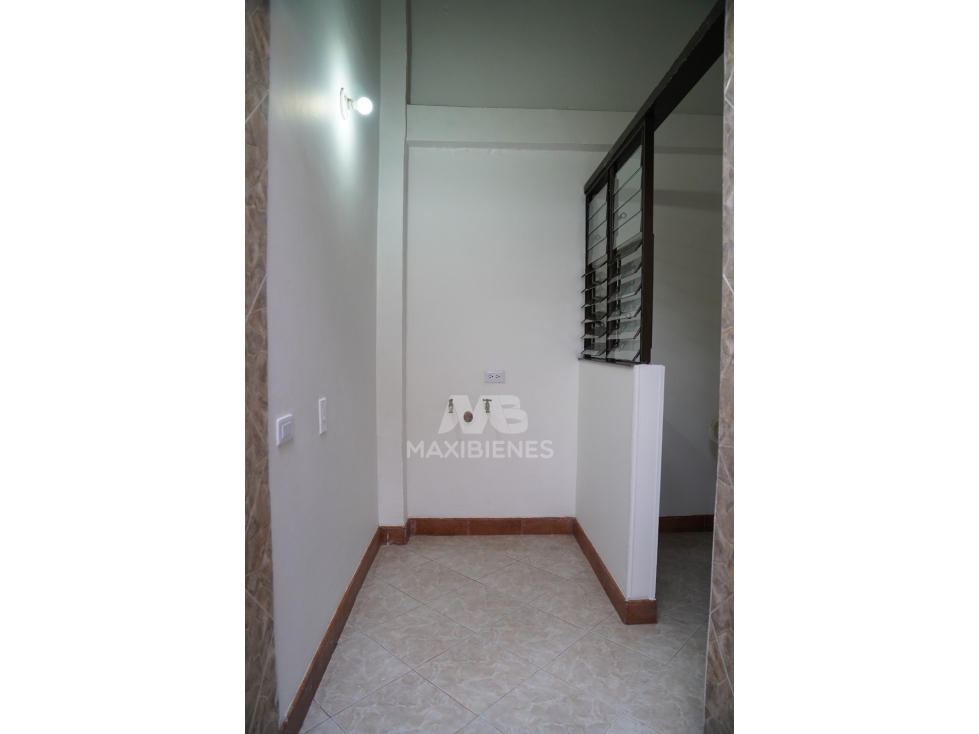 APARTAMENTO EN ARRIENDO SECTOR LOS OLIVOS, MEDELLIN — foto 6