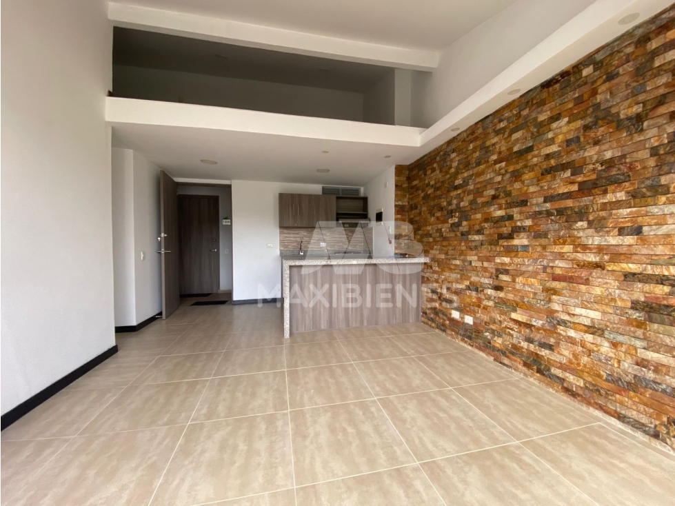 APARTAMENTO EN ARRIENDO UBICADO EN LA ESTRELLA — foto 2