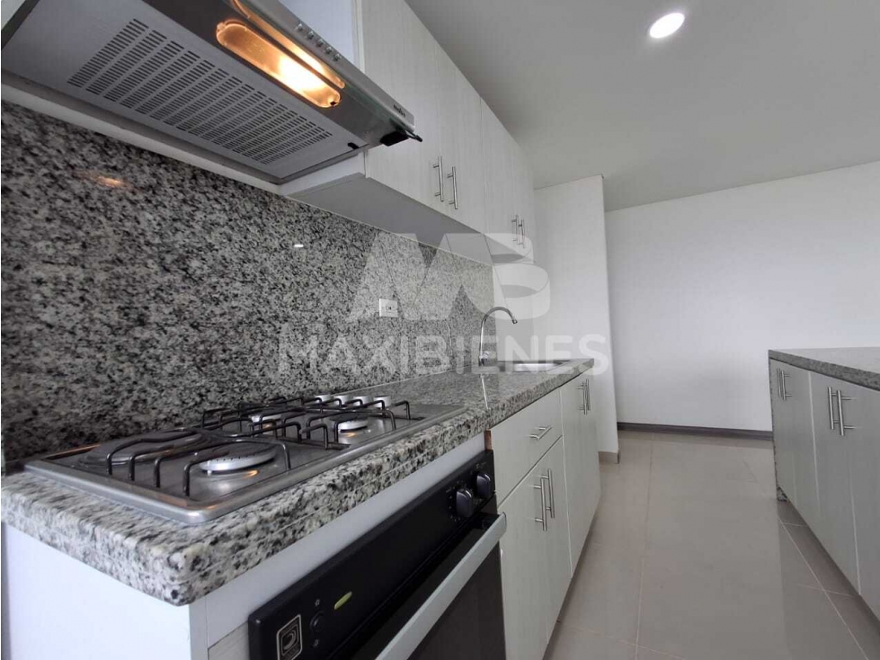 APARTAMENTO EN ARRIENDO UBICADO EN LA ESTRELLA / FERRERIA — foto 4