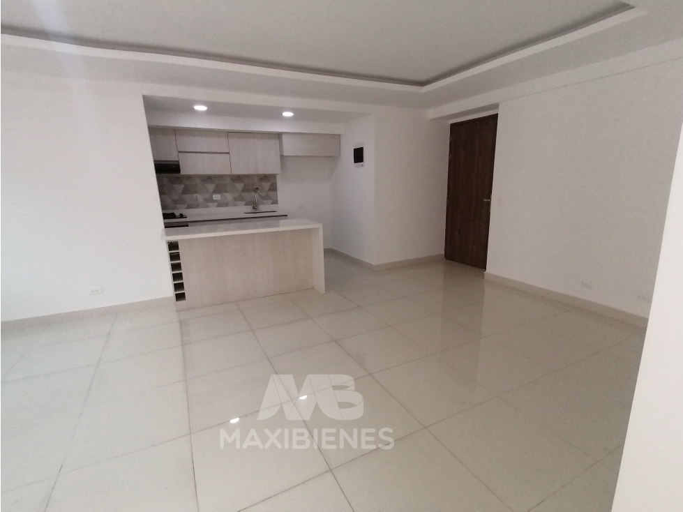 APARTAMENTO PARA ARRIENDO UBICADO EN BELLO — foto 3