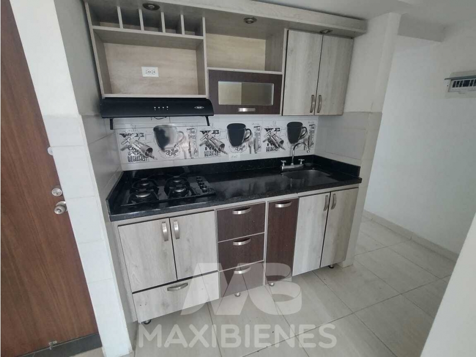 SE ARRIENDA APARTAMENTO EN BELLO