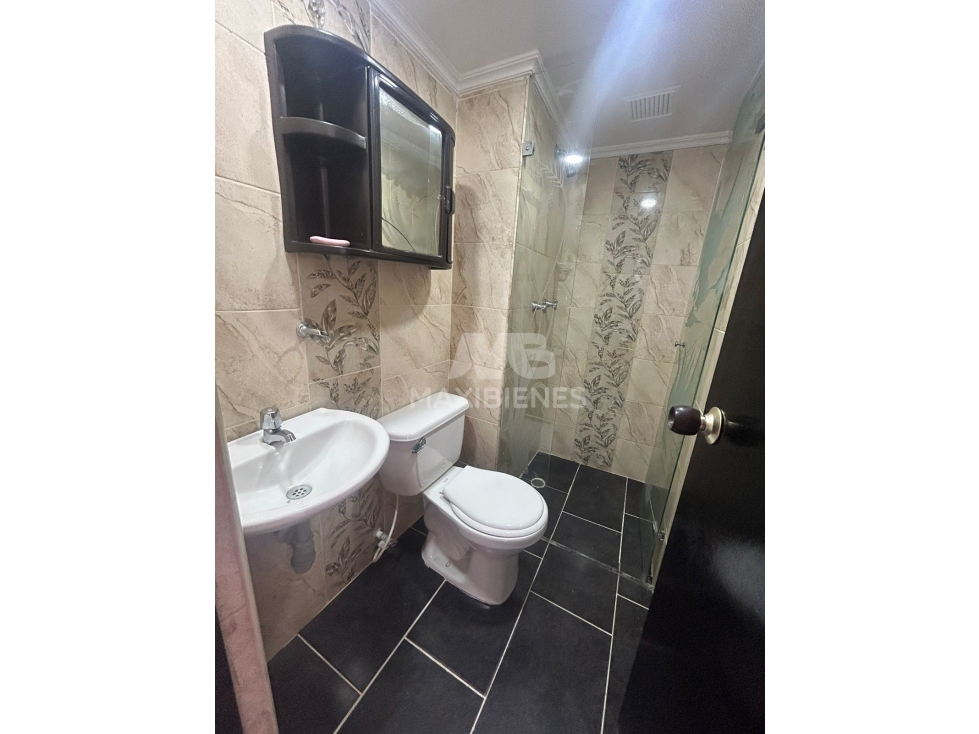 APARTAMENTO EN ARRIENDO UBICADO EN SAN ANTONIO DE PRADO — foto 6