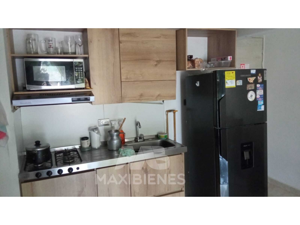 APARTAMENTO PARA ARRIENDO UBICADO EN BELLO