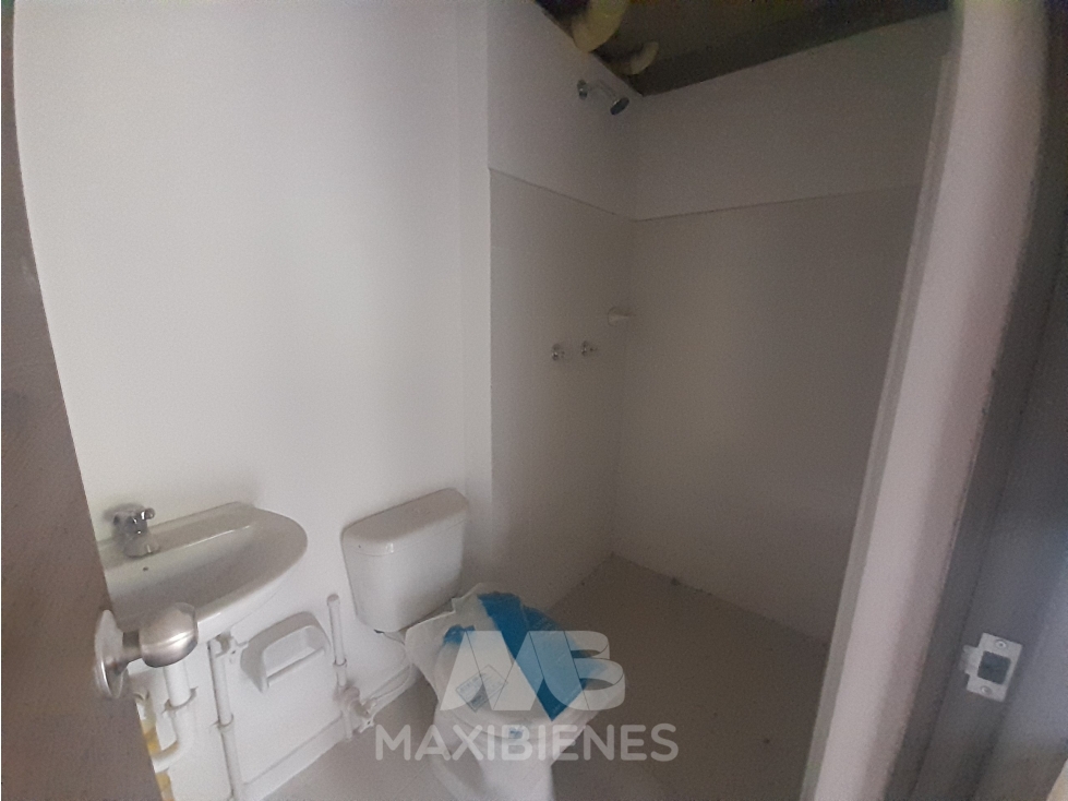 APARTAMENTO PARA VENTA UBICADO EN GIRARDOTA - 6