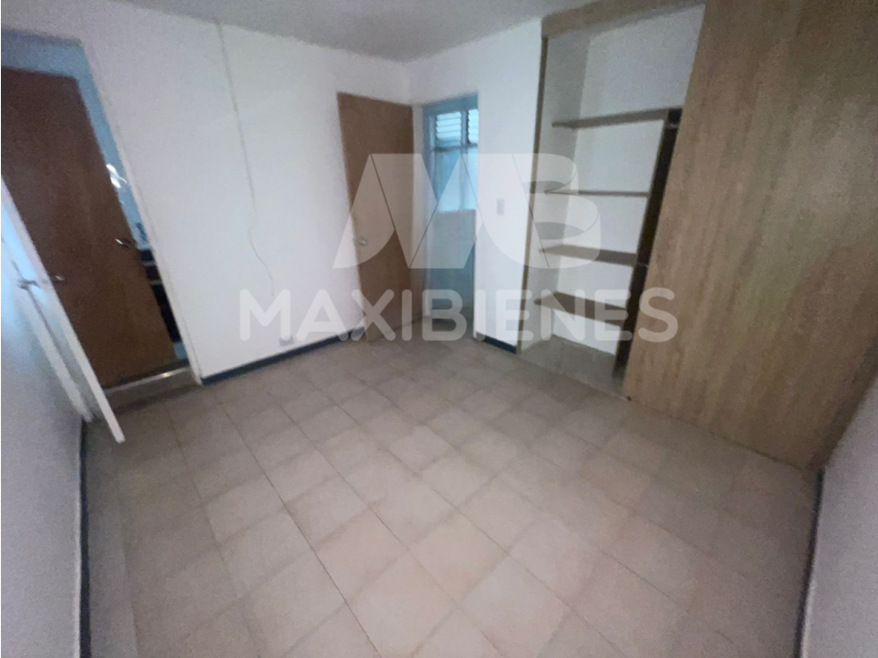 APARTAMENTO EN ARRIENDO SECTOR SANTA MONICA, MEDELLIN — foto 6