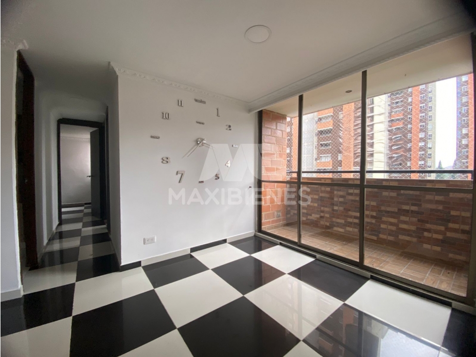 APARTAMENTO EN ARRIENDO UBICADO EN LA ESTRELLA — foto 6