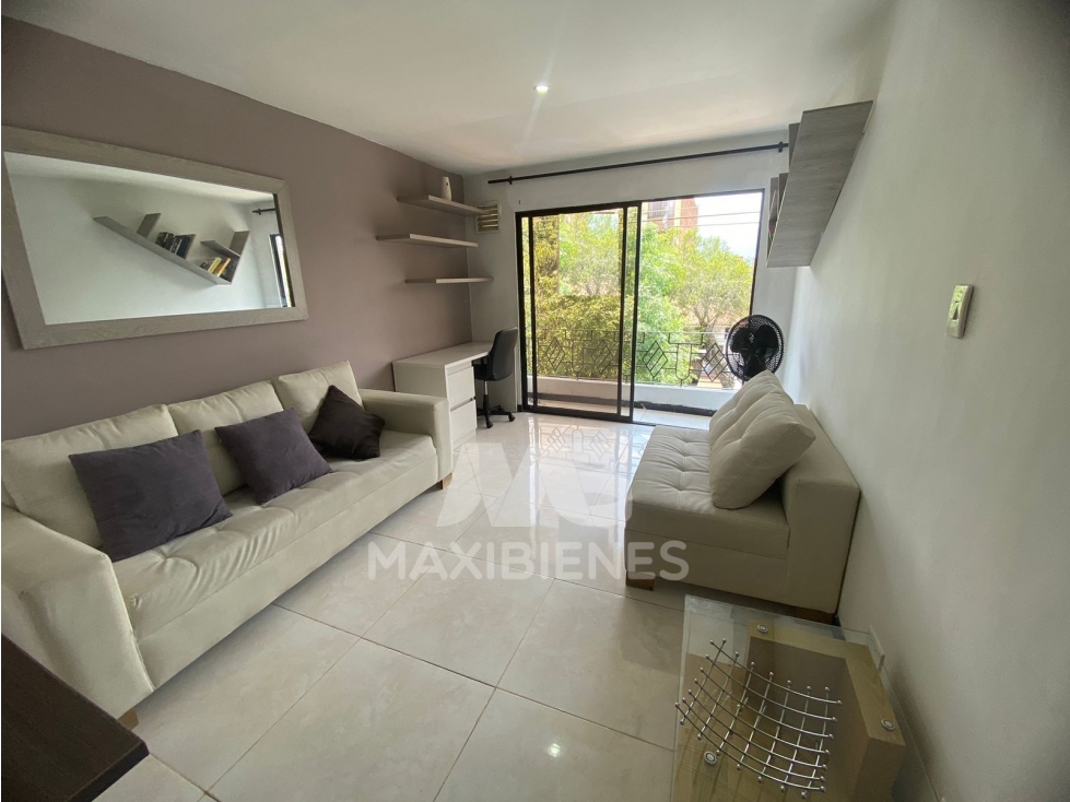 APARTAMENTO EN ARRIENDO SECTOR SIMON BOLIVAR, MEDELLIN — foto 6