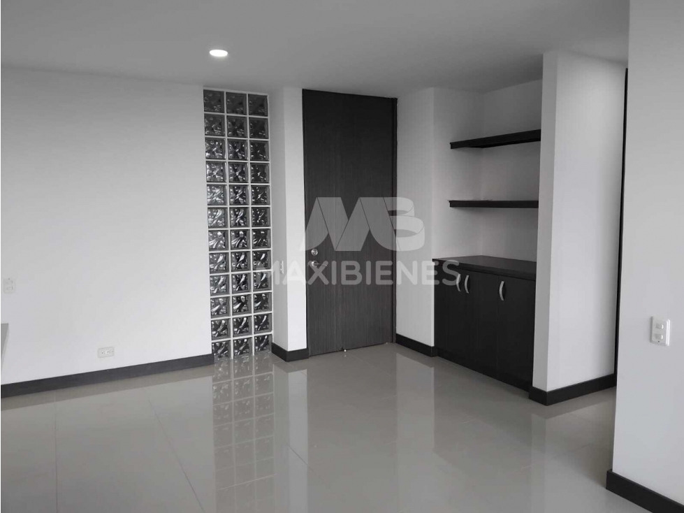 APARTAMENTO EN ARRIENDO UBICADO EN LA ESTRELLA — foto 3