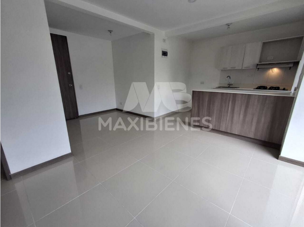 APARTAMENTO EN ARRIENDO UBICADO EN LA ESTRELLA — foto 3