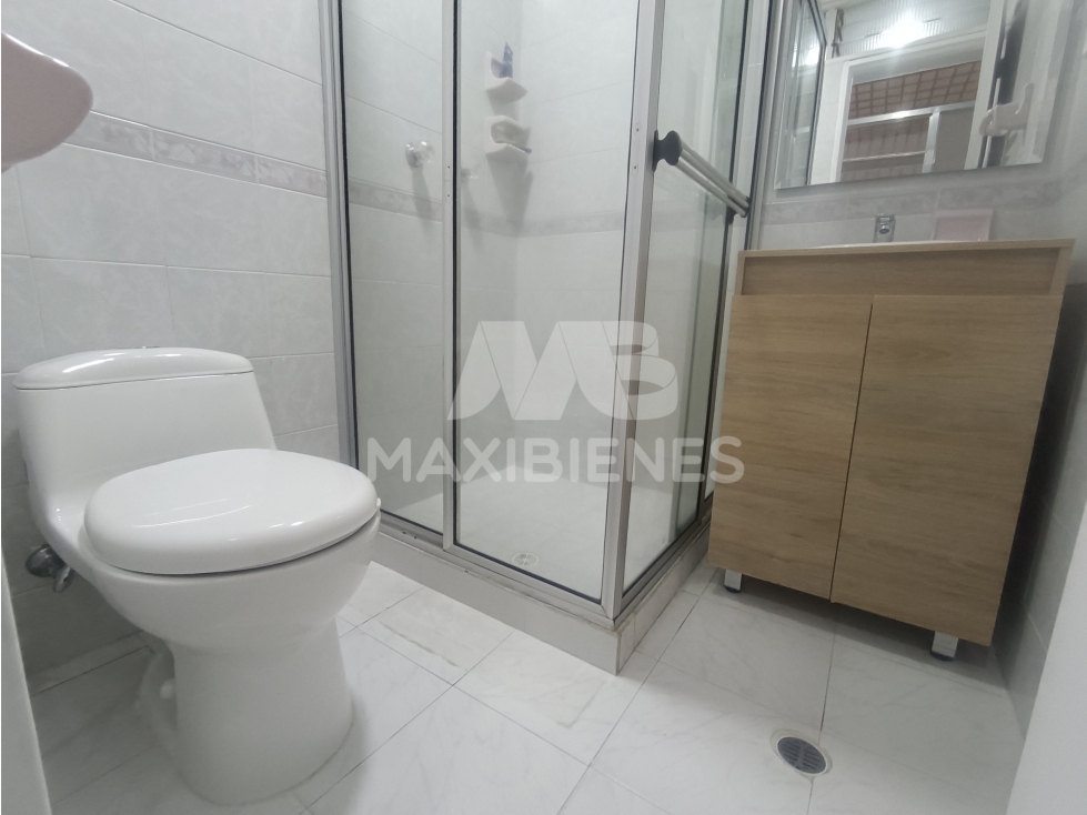 APARTAMENTO EN ARRIENDO SECTOR SAN JOAQUIN — foto 6