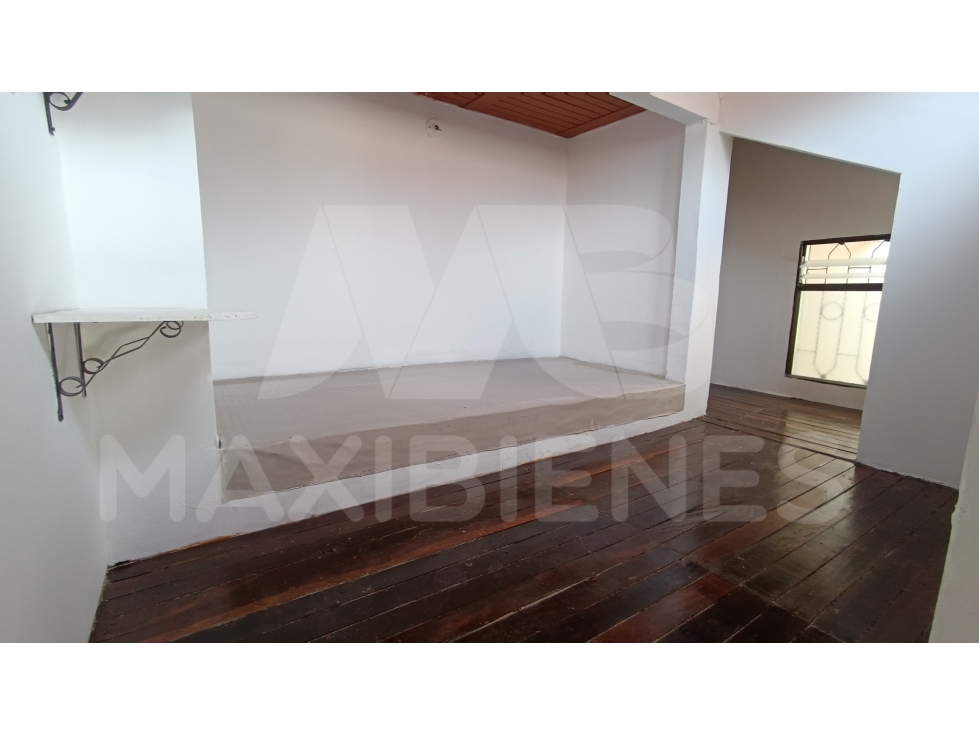 APARTAESTUDIO EN ARRIENDO EN EL SECTOR DE FLORESTA — foto 6