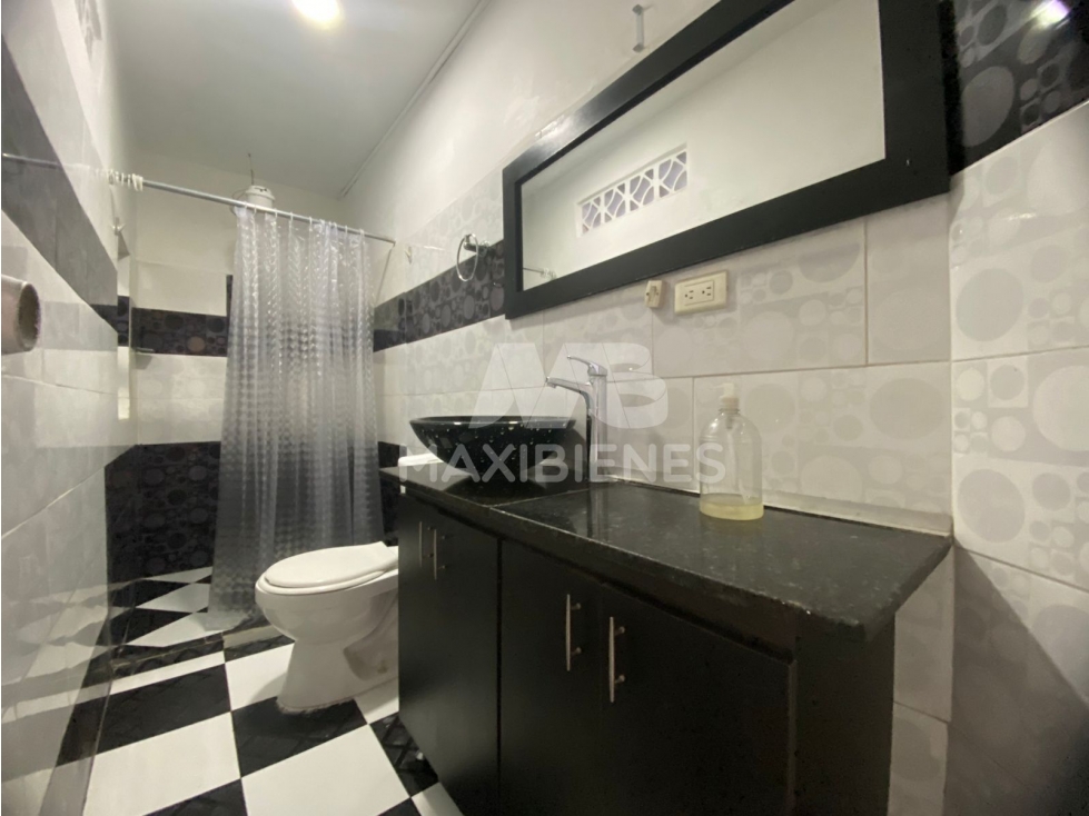 APARTAMENTO EN ARRIENDO UBICADO EN ITAGUI — foto 5