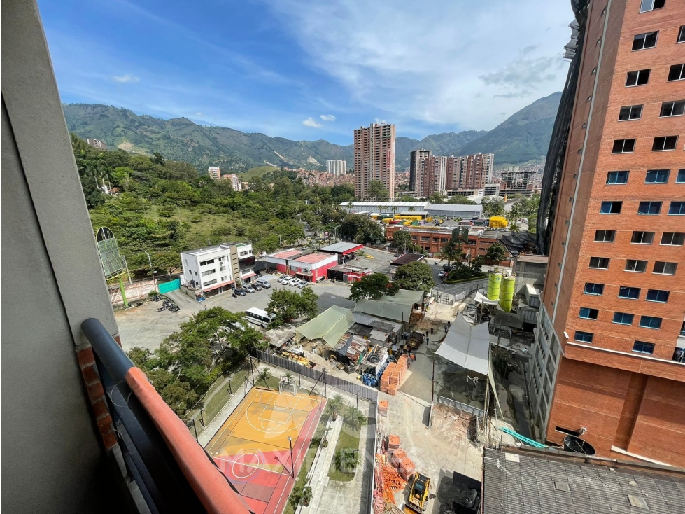 APARTAMENTO PARA ARRIENDO UBICADO EN BELLO