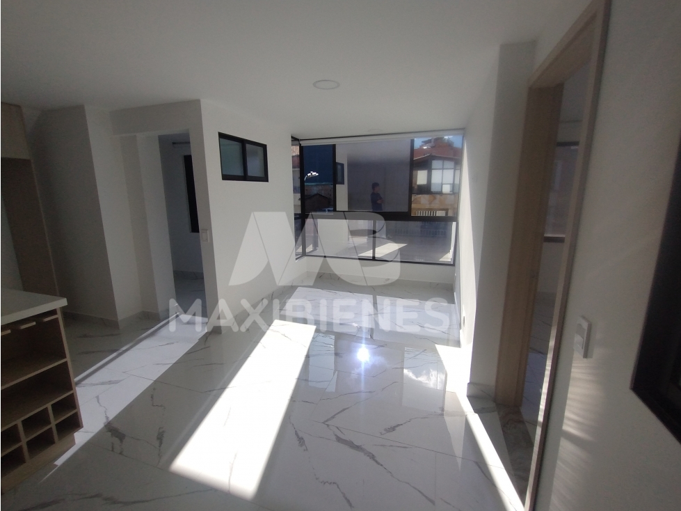 APARTAMENTO EN ARRIENDO SECTOR SIMON BOLIVAR — foto 6