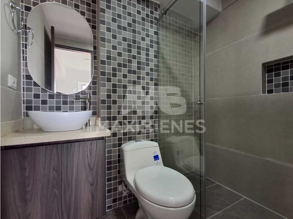 APARTAMENTO EN ARRIENDO UBICADO EN LA ESTRELLA — foto 5