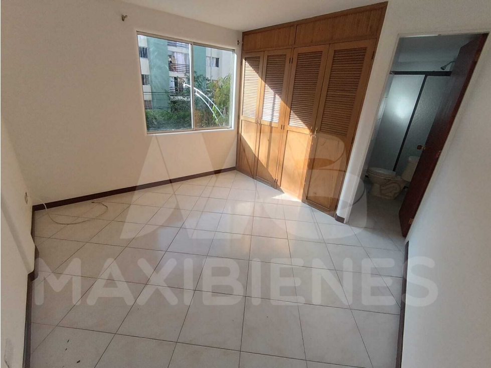 APARTAMENTO EN ARRIENDO EN EL SECTOR DE SAN JAVIER — foto 2