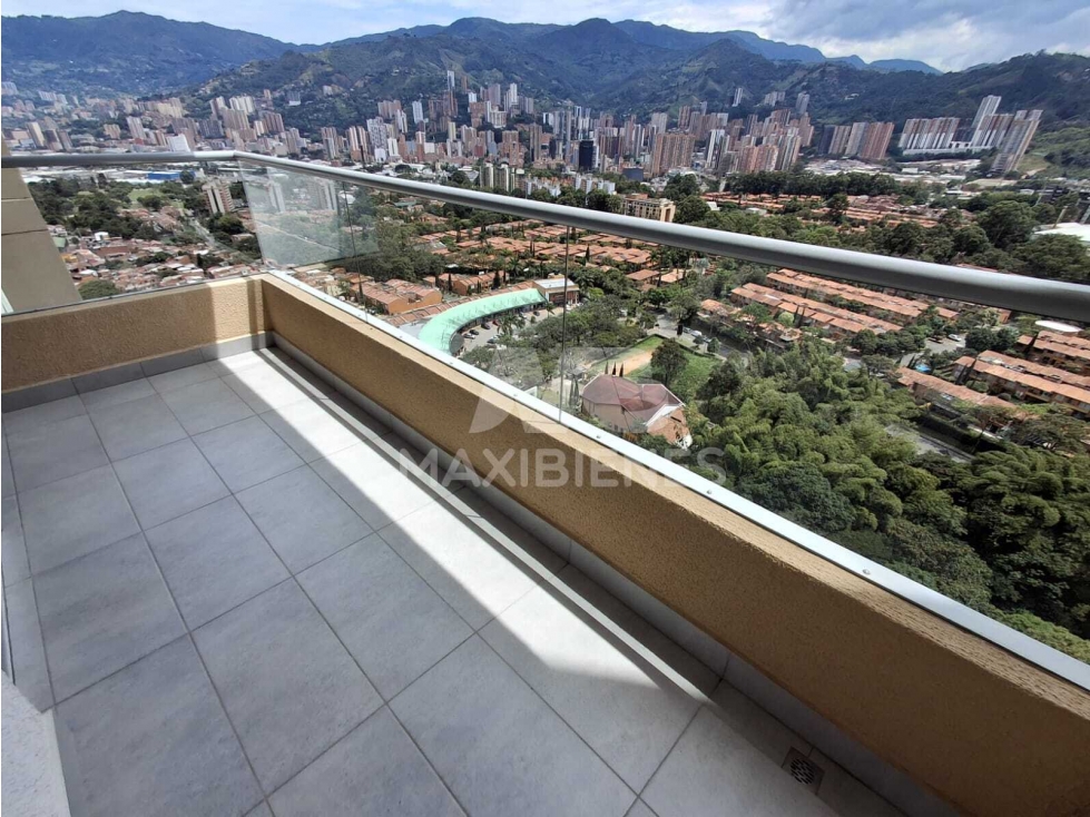 APARTAMENTO EN ARRIENDO UBICADO EN LA ITAGUI — foto 6