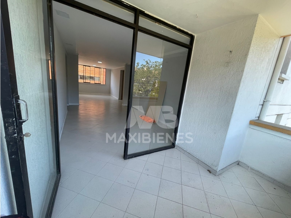 APARTAMENTO EN ARRIENDO SECTOR CONQUISTADORES — foto 6