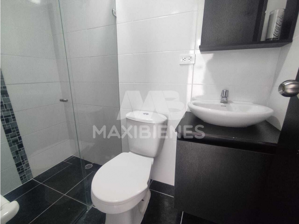 APARTAMENTO EN ARRIENDO UBICADO EN SAN ANTONIO DE PRADO — foto 5