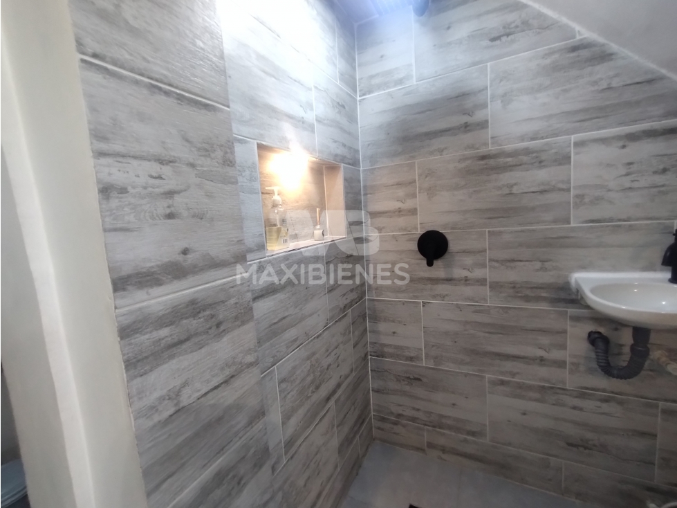APARTAMENTO EN ARRIENDO SECTOR FLORIDA NUEVA, MEDELLIN — foto 6