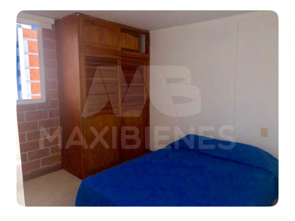 APARTAMENTO EN ARRIENDO EN EL SECTOR DE CALASANZ — foto 2