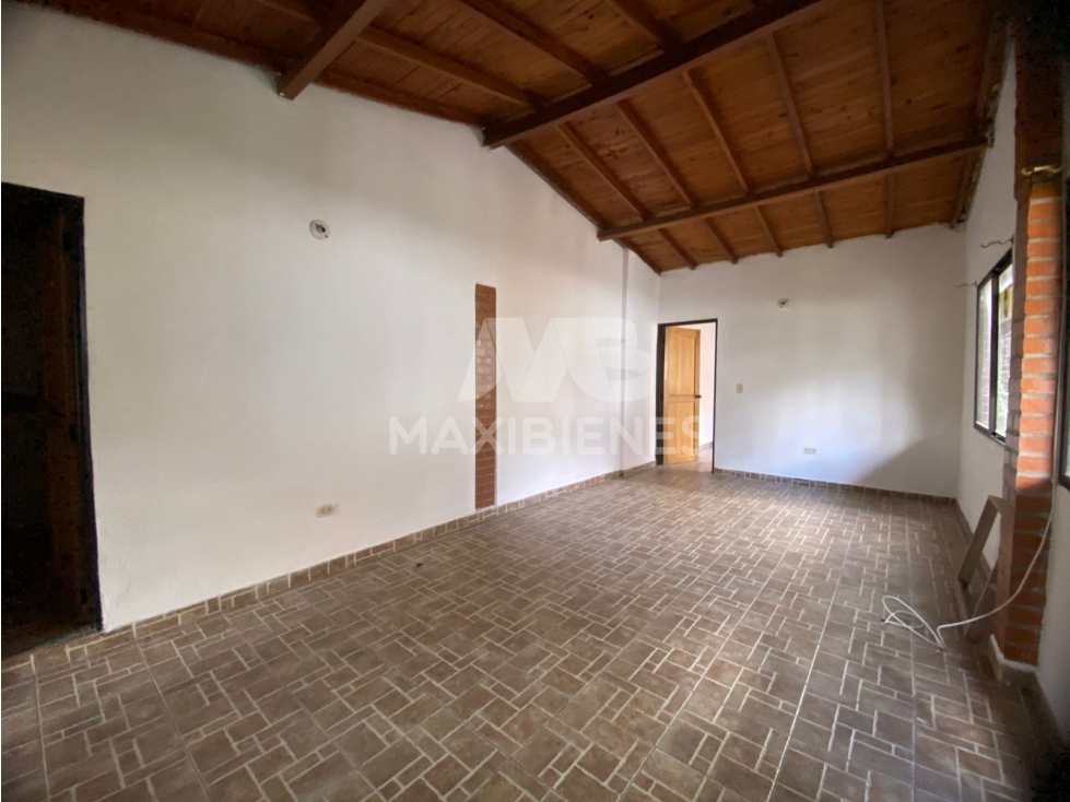 APARTAMENTO EN ARRIENDO UBICADO EN SAN ANTONIO DE PRADO — foto 6