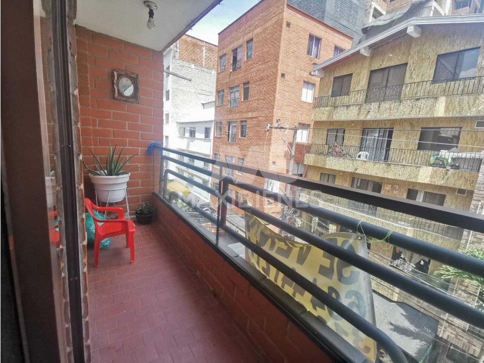 APARTAMENTO EN VENTA SECTOR SABANETA — foto 6