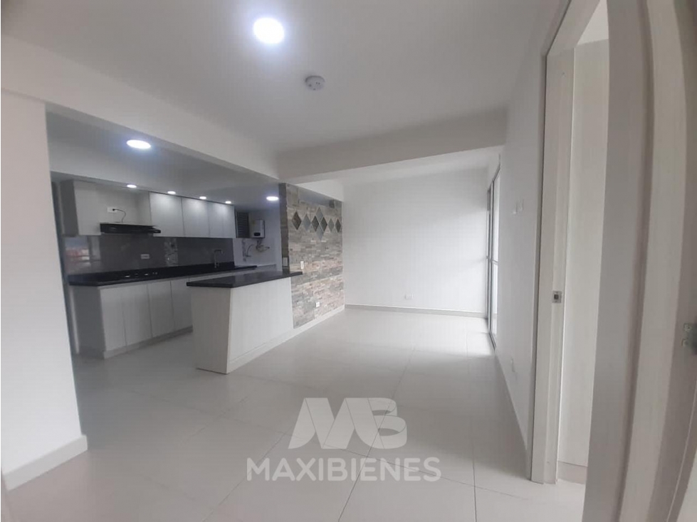APARTAMENTO PARA ARRIENDO UBICADO EN BELLO — foto 2