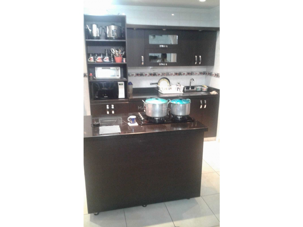 APARTAMENTO EN VENTA SECTOR FLORIDA NUEVA — foto 2