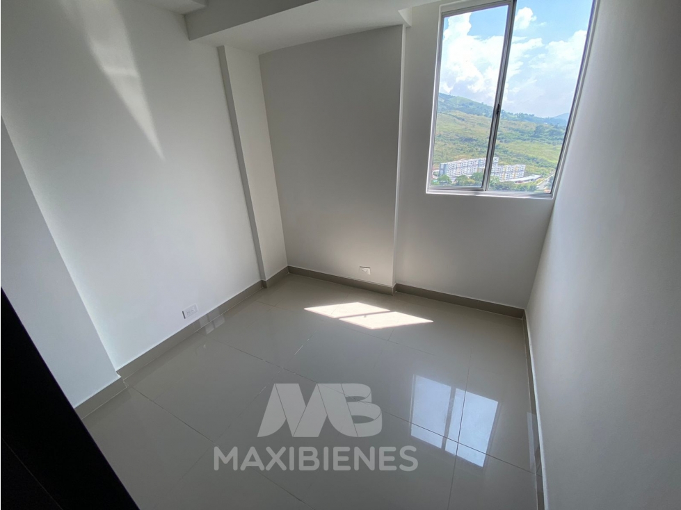 SE ARRIENDA APARTAMENTO EN BELLO — foto 5