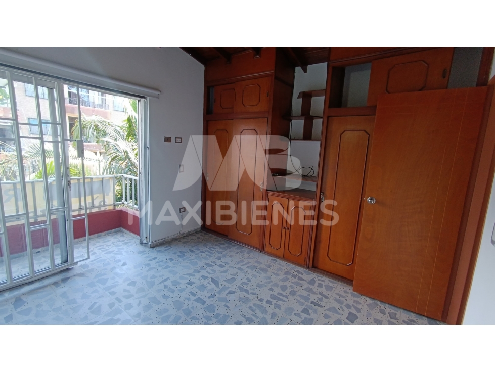 APARTAMENTO EN ARRIENDO SECTOR LAURELES — foto 6