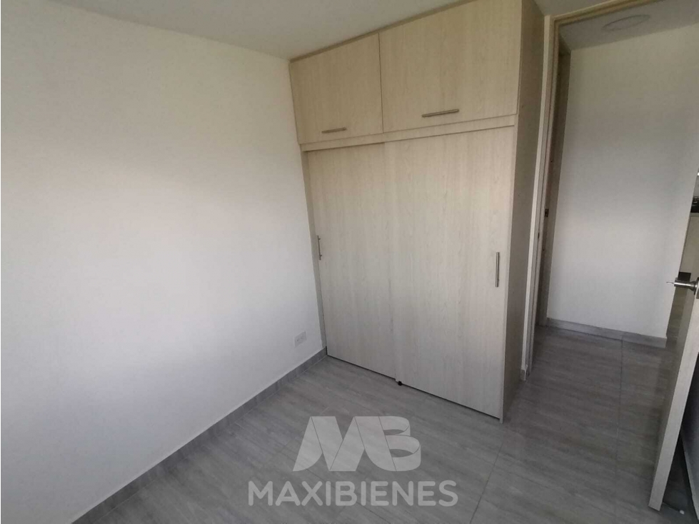 APARTAMENTO PARA ARRIENDO UBICADO EN BELLO — foto 6