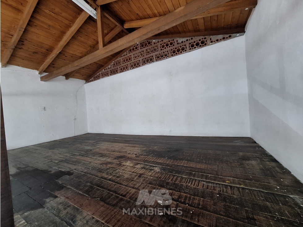 LOCAL PARA ARRIENDO UBICADO EN BELLO — foto 3