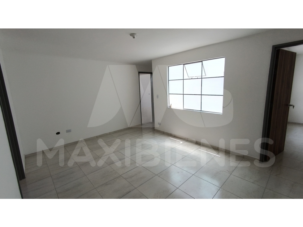 APARTAMENTO EN ARRIENDO EN EL SECTOR DE SAN JAVIER — foto 3