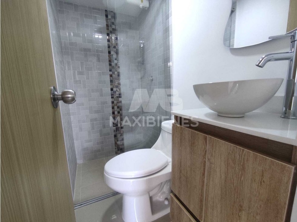 APARTAMENTO EN ARRIENDO UBICADO EN SAN ANTONIO DE PRADO — foto 6