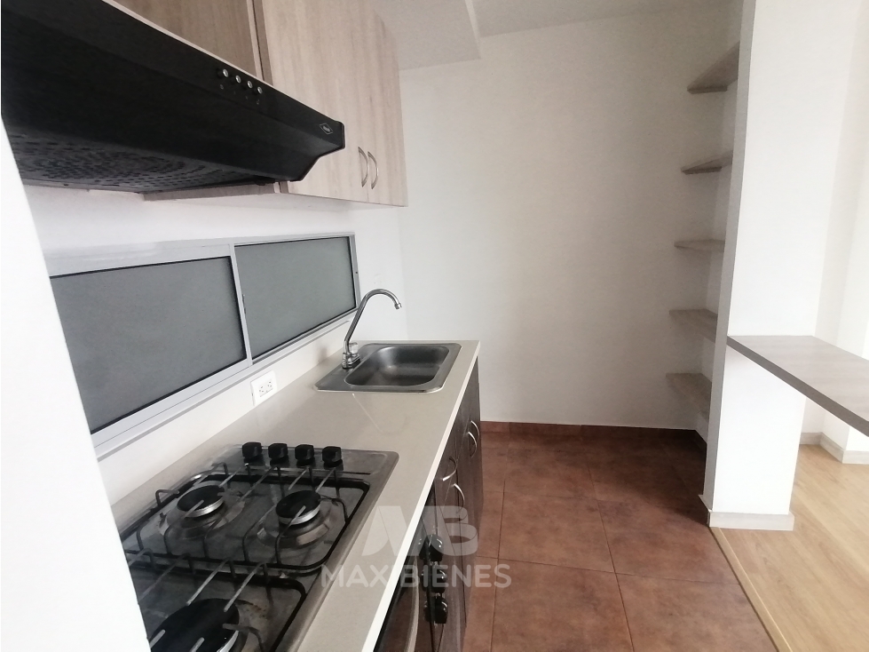 APARTAMENTO PARA ARRIENDO UBICADO EN COPACABANA — foto 6