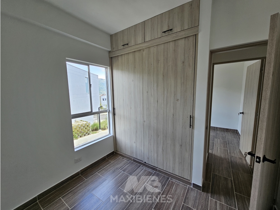 SE ARRIENDA APARTAMENTO EN GIRARDOTA - 6