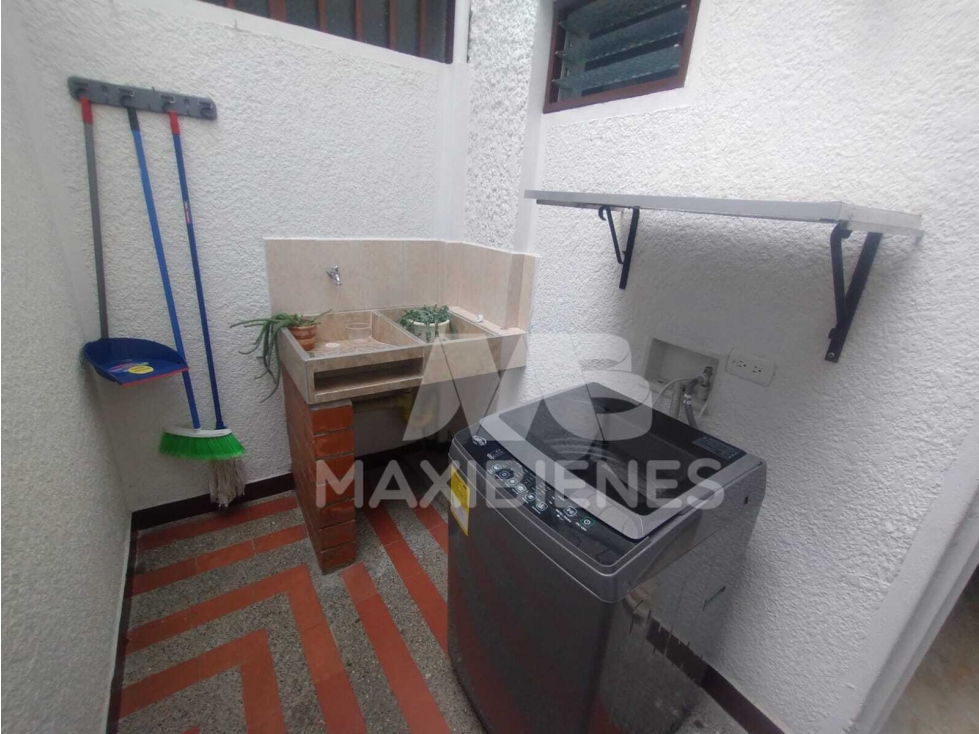 APARTAESTUDIO EN ARRIENDO SECTOR LAURELES - 6