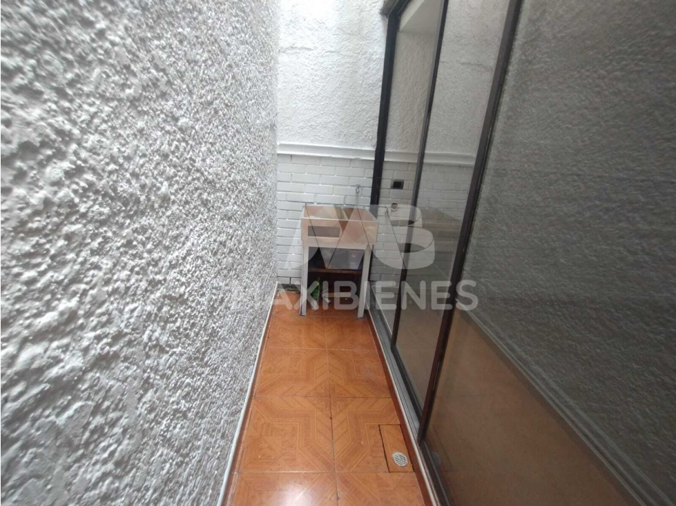 APARTAESTUDIO EN ARRIENDO SECTOR SANTA MONICA — foto 6