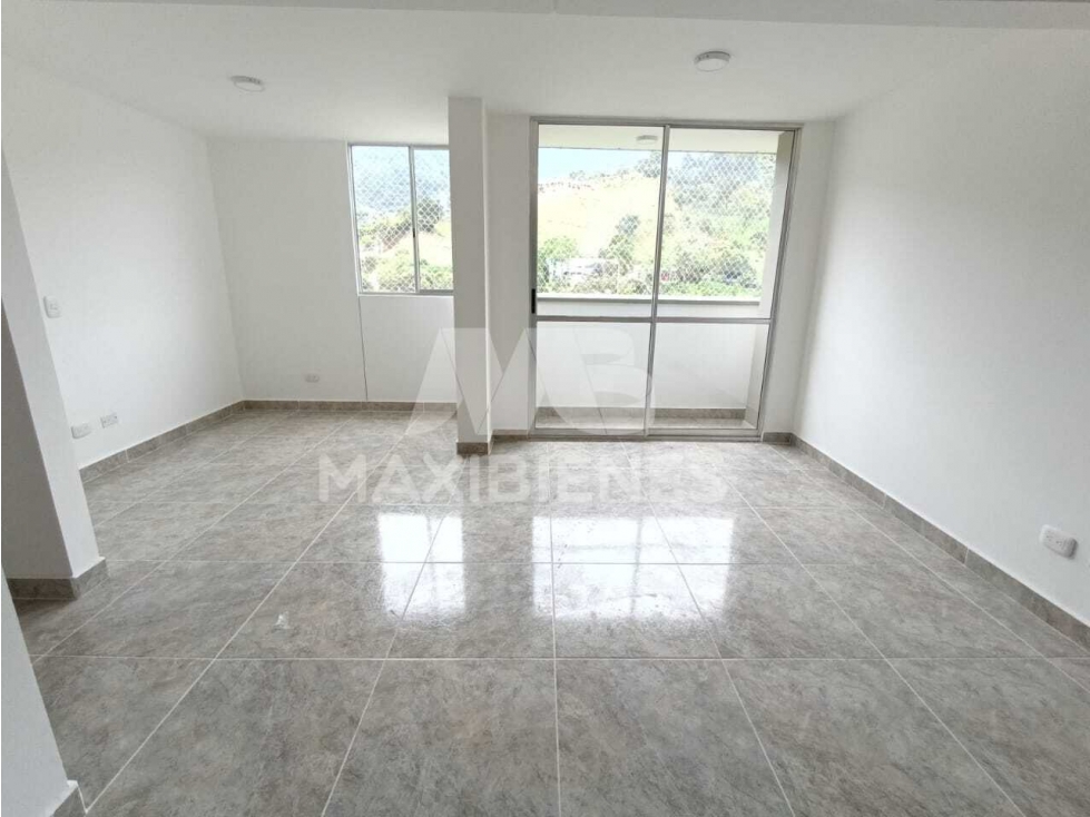 APARTAMENTO EN ARRIENDO UBICADO EN LA ESTRELLA