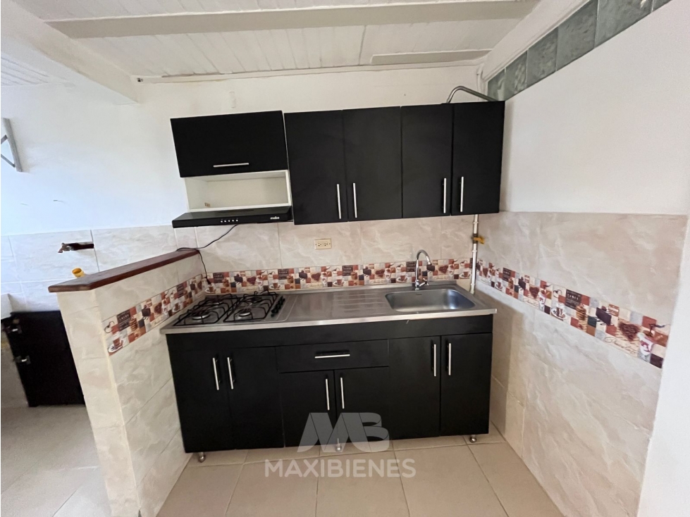 APARTAMENTO PARA VENTA UBICADO EN BELLO — foto 6