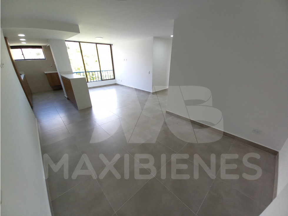 APARTAMENTO EN ARRIENDO EN EL SECTOR DE SAN JAVIER — foto 6