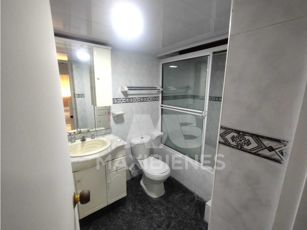 APARTAESTUDIO EN ARRIENDO SECTOR SANTA MONICA — foto 6
