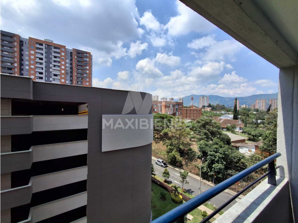 APARTAMENTO EN ARRIENDO UBICADO EN LA ESTRELLA — foto 6