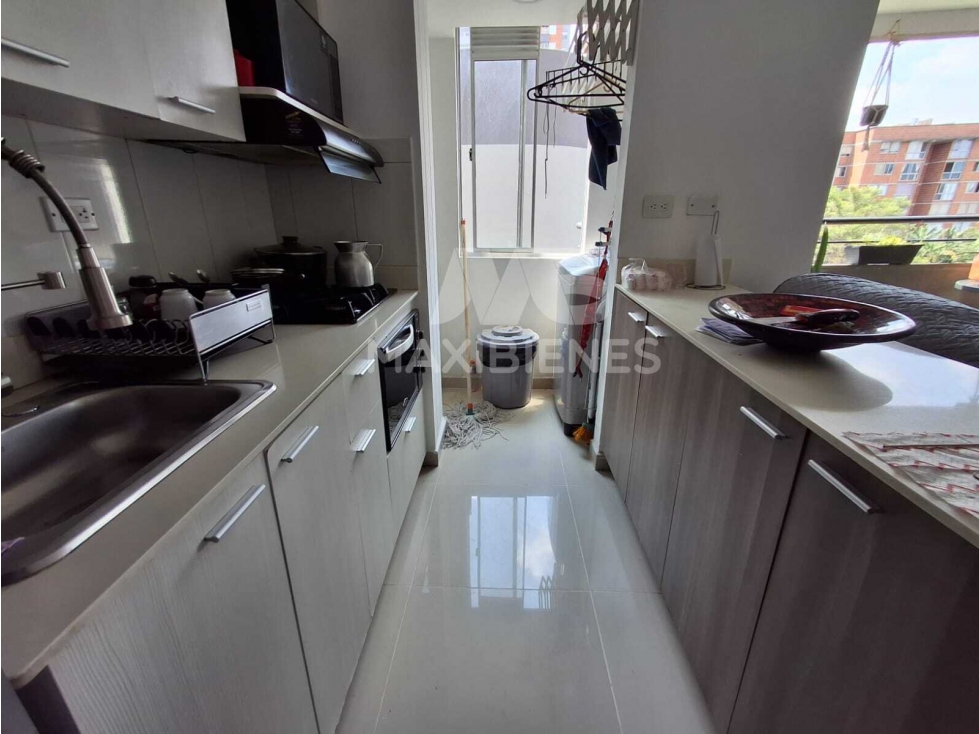 APARTAMENTO EN ARRIENDO UBICADO EN LA ESTRELLA — foto 3
